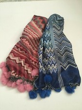 SCIARPE MORBIDE MAR & CO