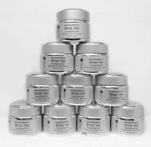 Cnd brisa nail sculpting - cnd,