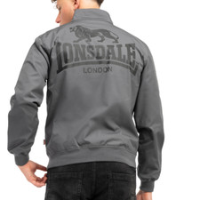 Lonsdale london giacca blouson - lonsdale,