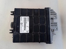 Centralina Originale BOSCH 0261200596 Digifant per VOLKSWAGEN Golf MK3 2.0 GTI