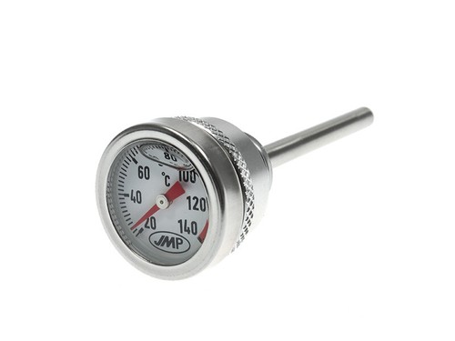 Termometro temperatura olio