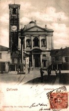 Varese Gallarate Cattedrale F. piccolo spedita