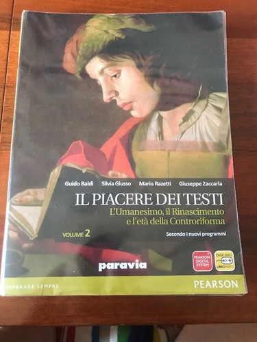 Piacere dei testi isbn - 2,