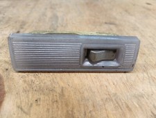 Luce Interna Plafoniera Fiat