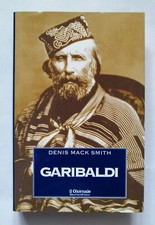 Garibaldi, Denis Mack Smith