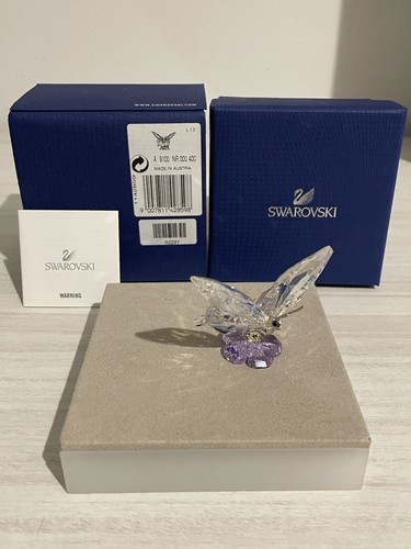 Swarovski scs farfalla - swarovski,