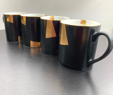 Set 4 Tazzine Caffè Taitu