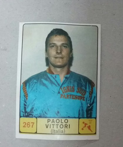 Album panini campioni dello - panini,