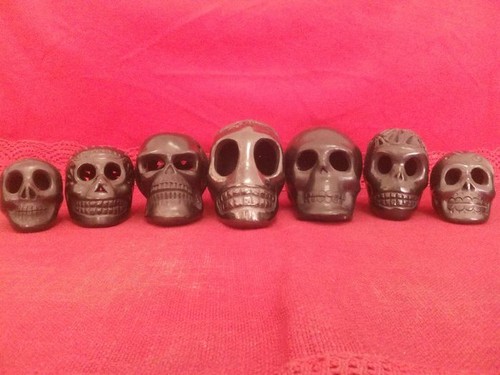 Calaveritas mexicana - 7,