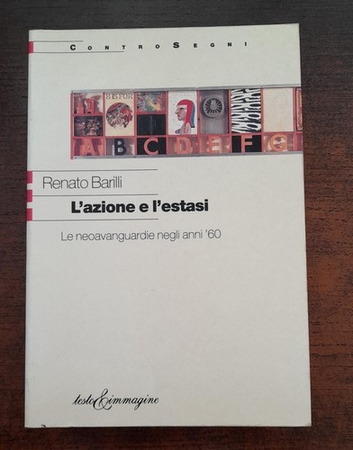 Azione estasi le - l'azione,