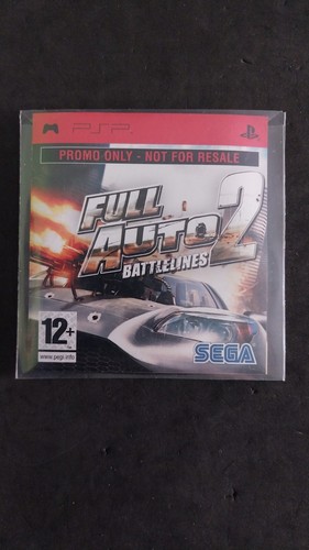 Full auto battlelines - auto, 2