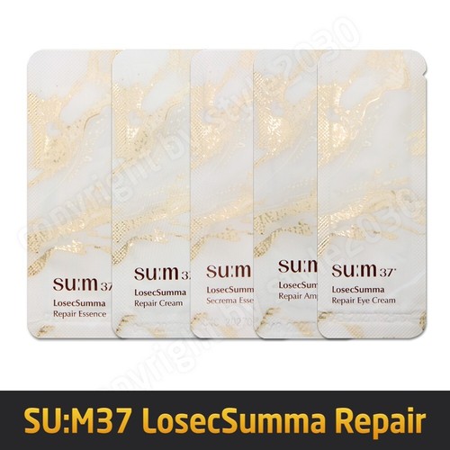 M37 losec summa repair - losec, line