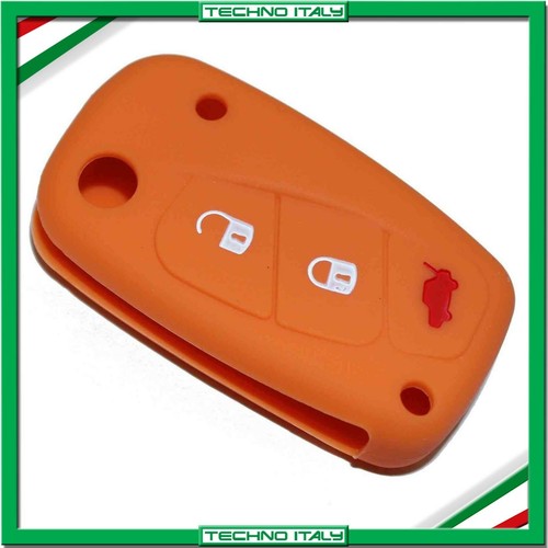 Guscio chiave cover fiat - guscio,
