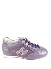 Hogan Junior Bambina Sneaker
