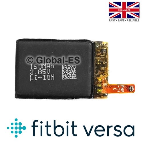 Fitbit versa lite fb504 - fitbit,