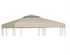 telo poliestere per gazebo