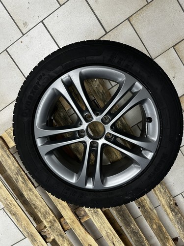 Cerchi mercedes originali - cerchi,