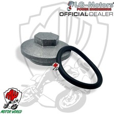 Tappo drenaggio scarico olio
