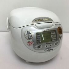ZOJIRUSHI 220-230V Cuociriso