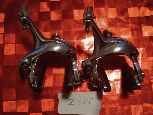 Brakes shimano dura - brakes, ace