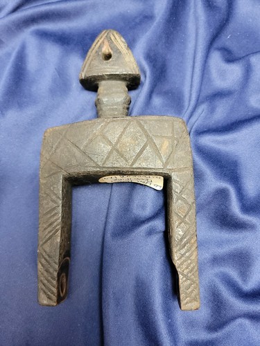 Puleggia manuale legno - in,