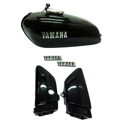 Yamaha rx100 rx125 - rx100,