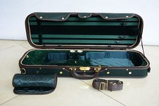 Custodia per violino in legno