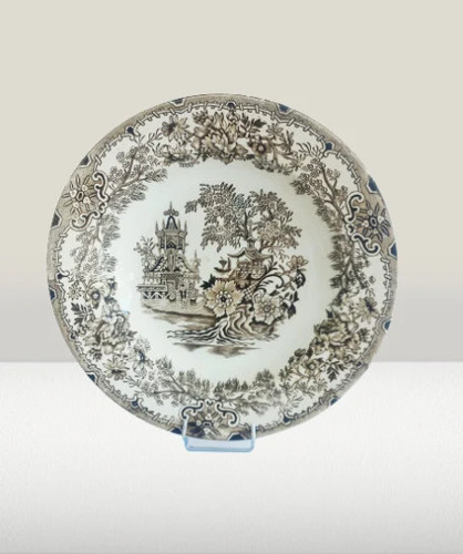 Collandine plate for main - for,