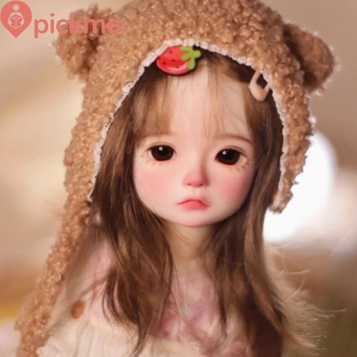 Bambola bjd sd resina - bambola,