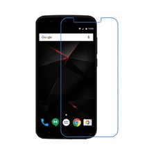 3pz Pellicola Protettiva Schermo LCD Trasparente + Panno Omaggio per Vernee Thor