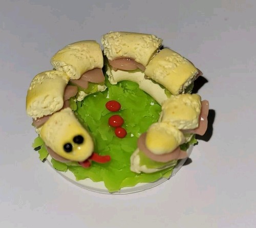 Casa delle bambole - delle, serpente