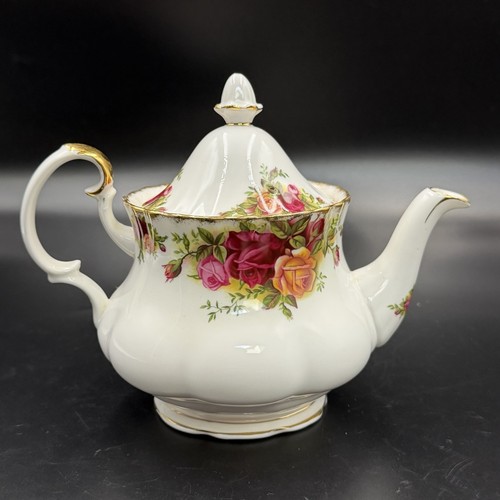 Royal albert old country roses - royal,