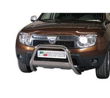 BULL BAR DACIA DUSTER