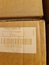 Kit manutenzione motore