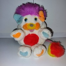 Popples POPPLE BIANCO FRANCIA