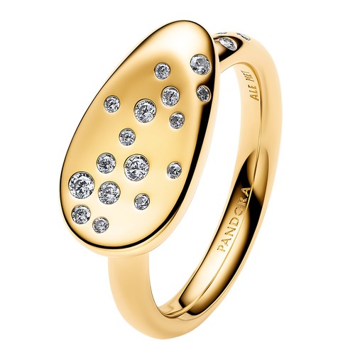 Pandora anello donna - pandora, a