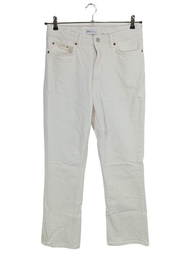 Zara jeans vita alta donna - zara, a