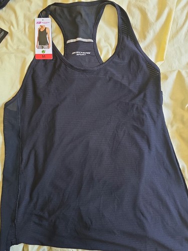 Canotta donna skecher - donna,