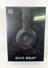 Beats SOLO3 Cuffie Bluetooth