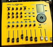 Mlive Mixlight Mixer Con