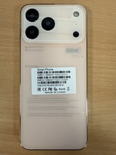 Nuovissimo Smartphone I17 Max