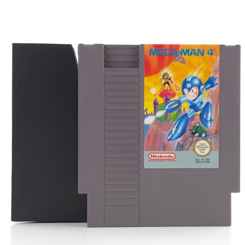 Gioco nintendo nes - nintendo, 4
