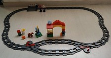 Lego Duplo Treno - Trenino