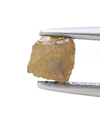 Diamante Grezzo Naturale A