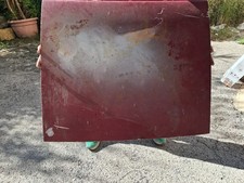 Cofano Posteriore Lancia