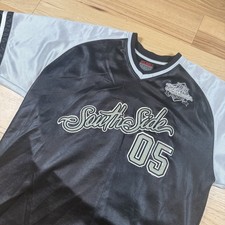 Maglia calcio vintage fubu - calcio,