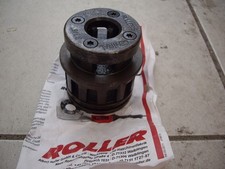 Roller King Central R3 8 testa
