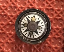 Bussola funzionante set lego