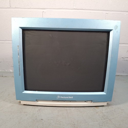 Packard bell a727 - a727, display