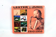 Classic Albums Collection